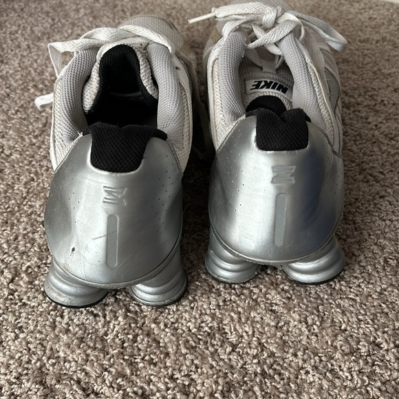 Nike shox mens size 12 - Picture 4 of 4
